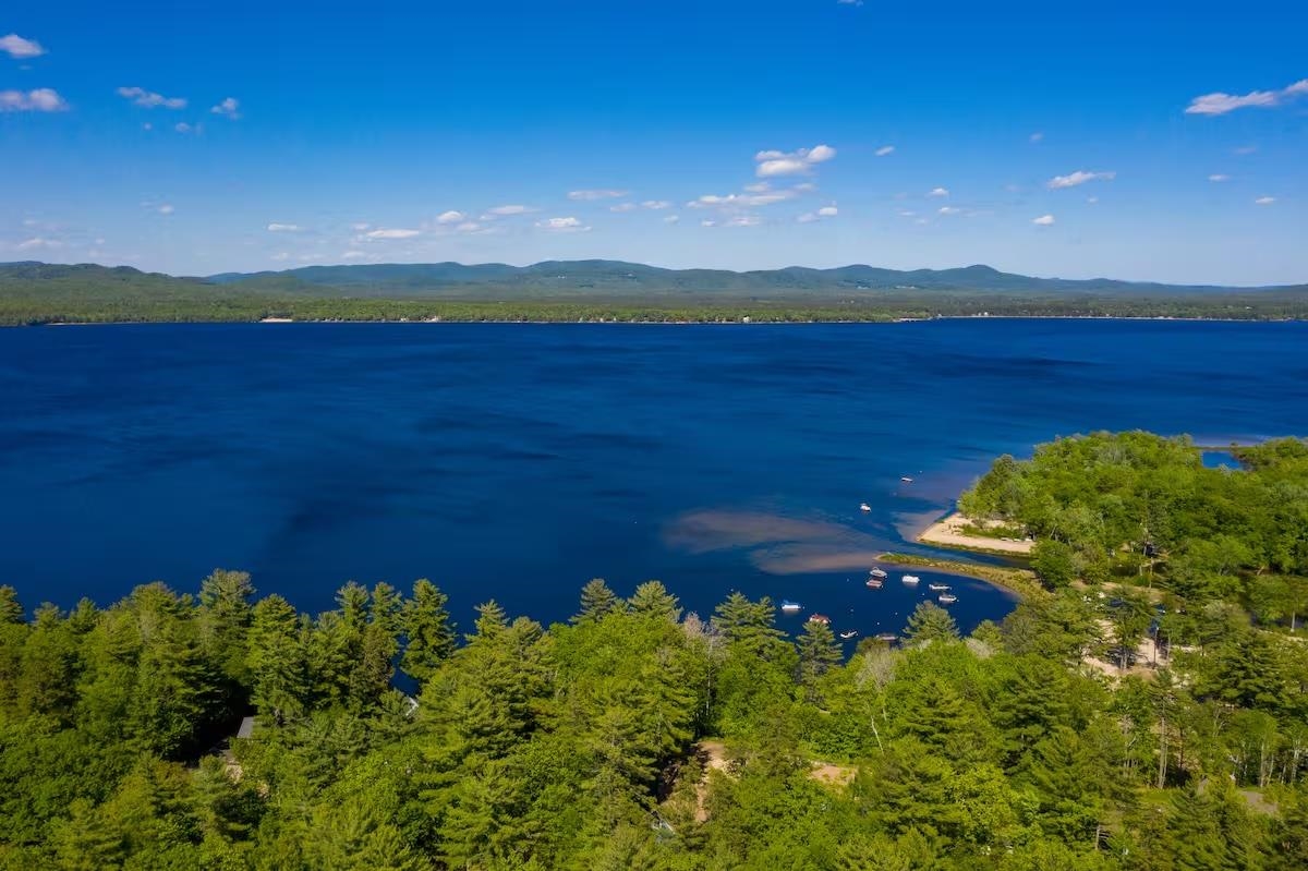 28 Bluffs Boulevard Ossipee, NH 03814 - Photo 38 of 46