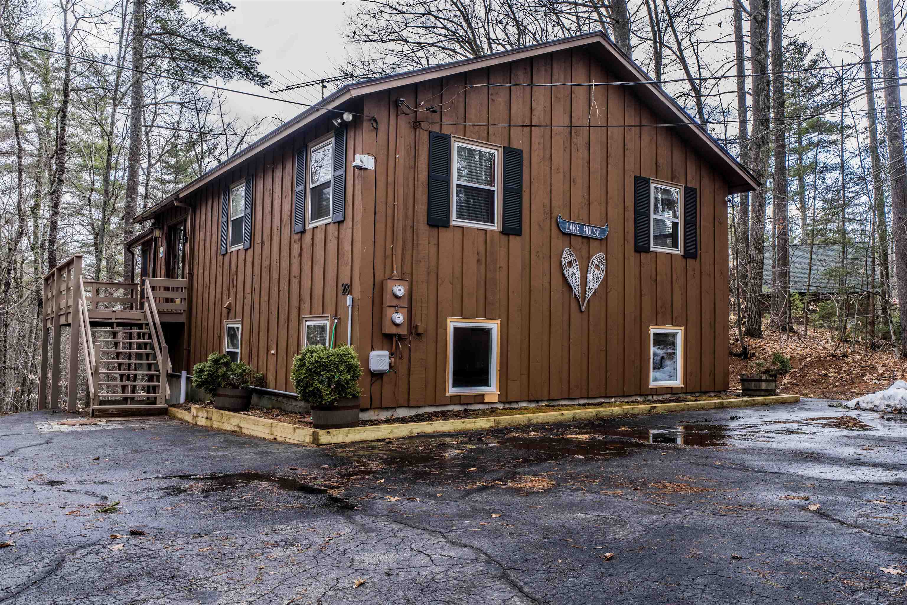 28 Bluffs Boulevard Ossipee, NH 03814 - Photo 41 of 46