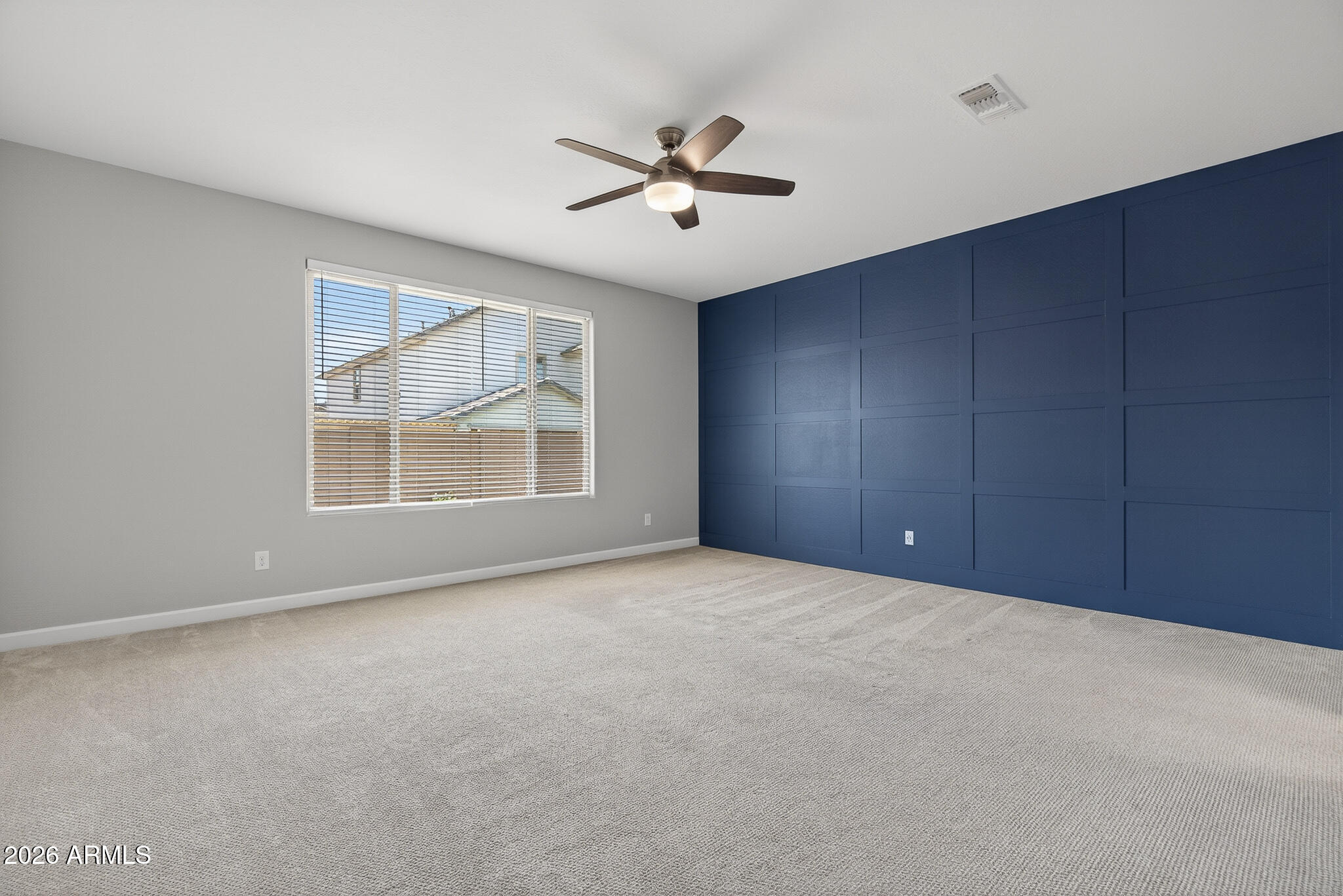 14363 West Charter Oak Road Surprise, AZ 85379 - Photo 9 of 33 13) PRIMARY BEDROOM