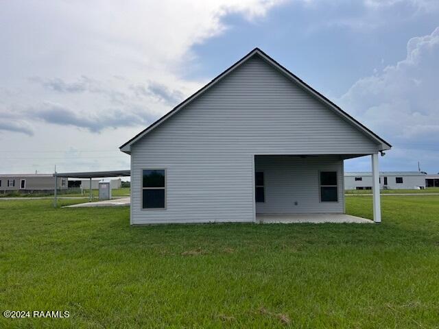 9923 Lou Ella Road Kaplan, LA 70548 - Photo 22 of 22 Gallery Image 22