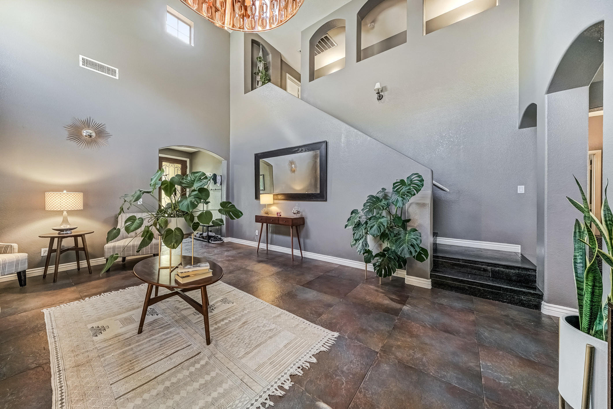 4161 South Splendor Place Gilbert, AZ 85297 - Photo 11 of 56 111-FrontRoom_3