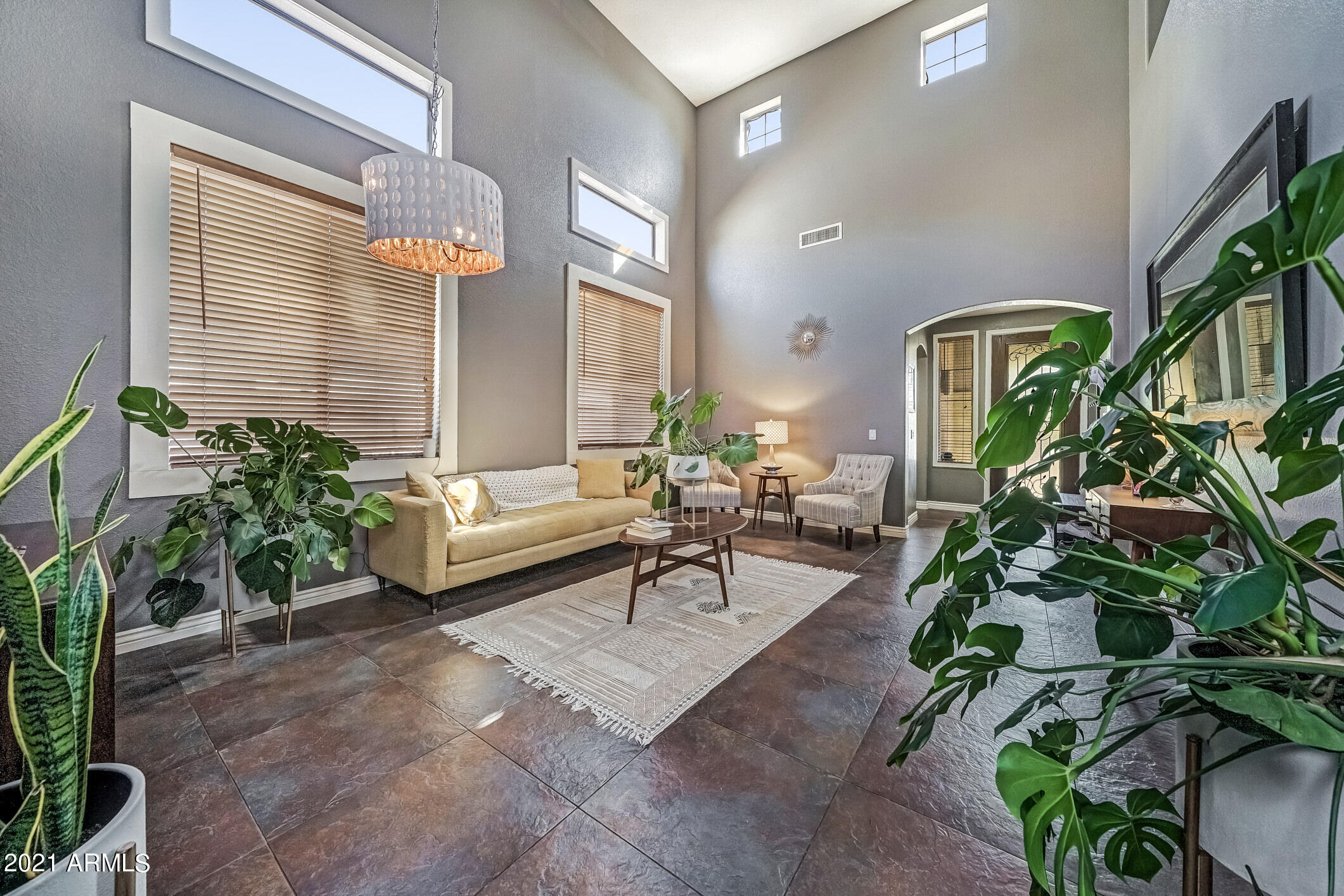 4161 South Splendor Place Gilbert, AZ 85297 - Photo 12 of 56 112-FrontRoom_4