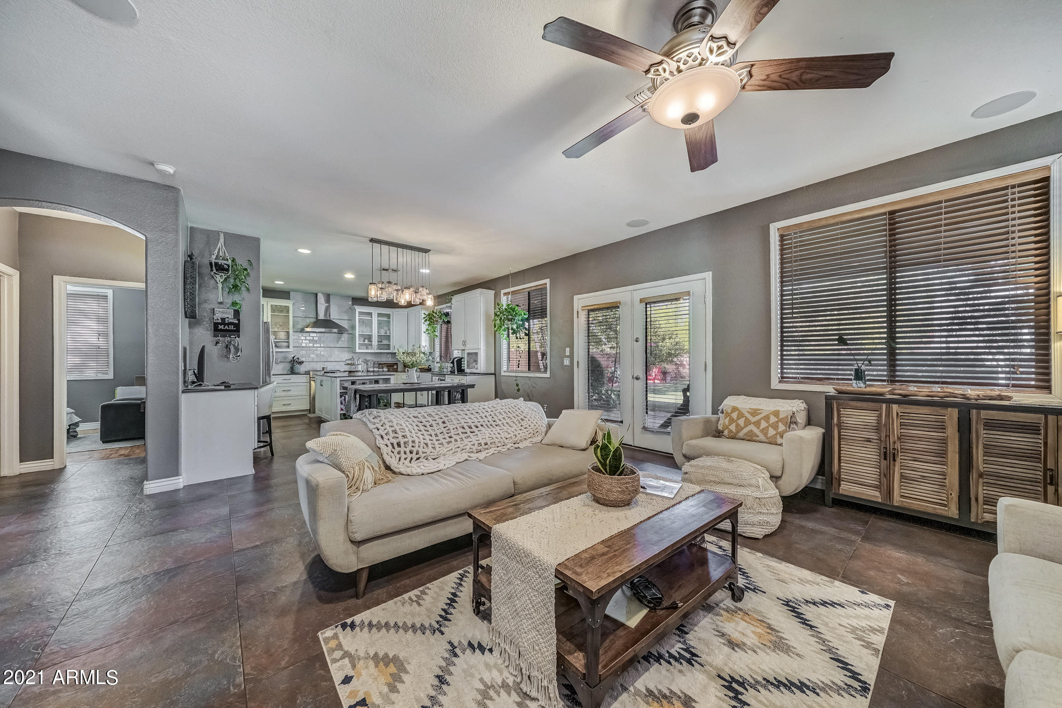 4161 South Splendor Place Gilbert, AZ 85297 - Photo 15 of 56 115-GreatRoom_4