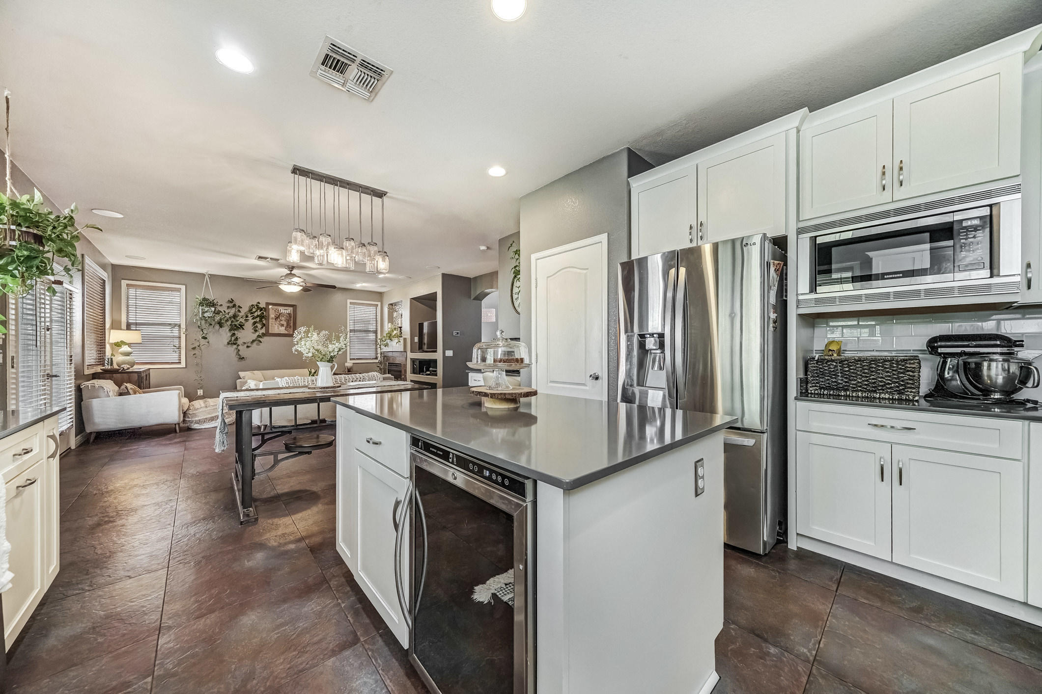 4161 South Splendor Place Gilbert, AZ 85297 - Photo 22 of 56 122-Kitchen_5