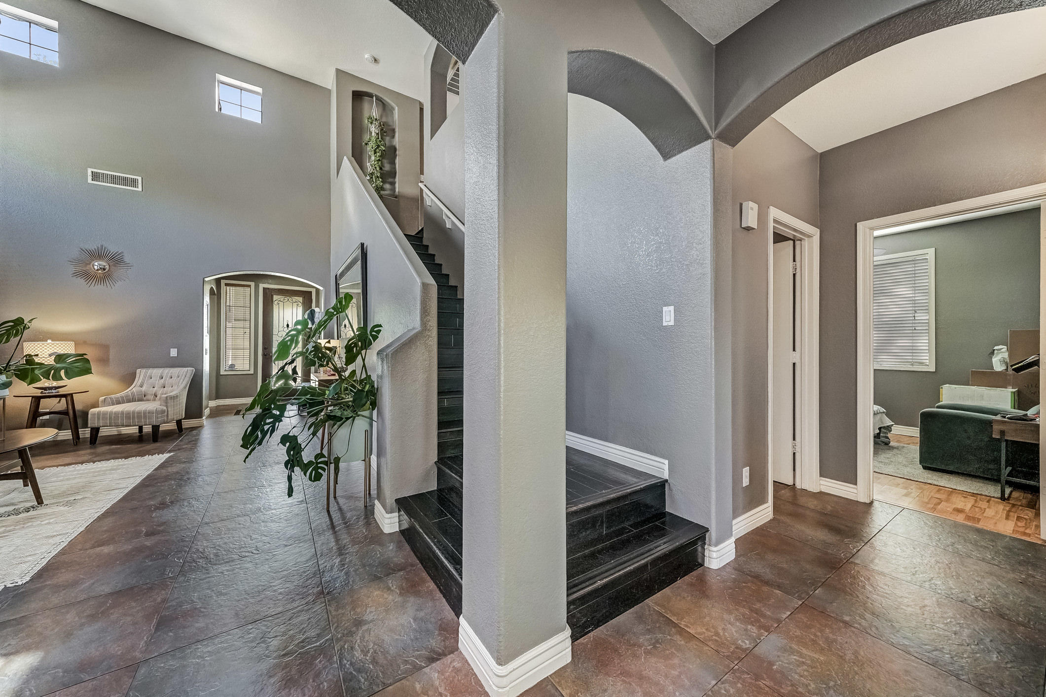 4161 South Splendor Place Gilbert, AZ 85297 - Photo 27 of 56 127-LowerLanding copy