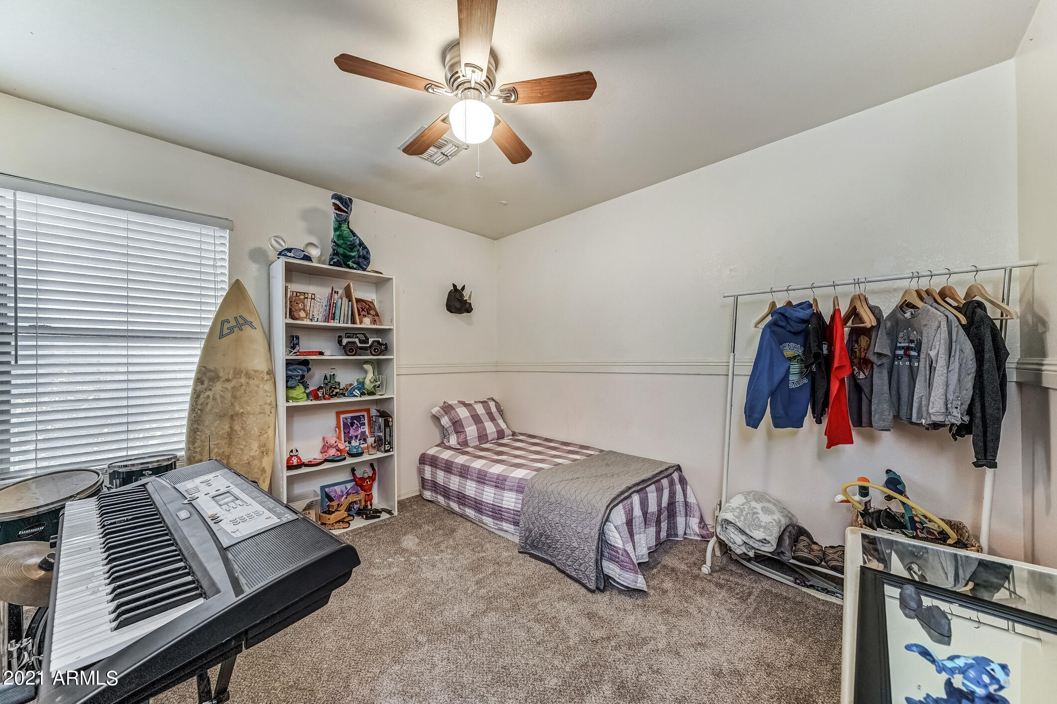 4161 South Splendor Place Gilbert, AZ 85297 - Photo 33 of 56 133-Bedroom_2