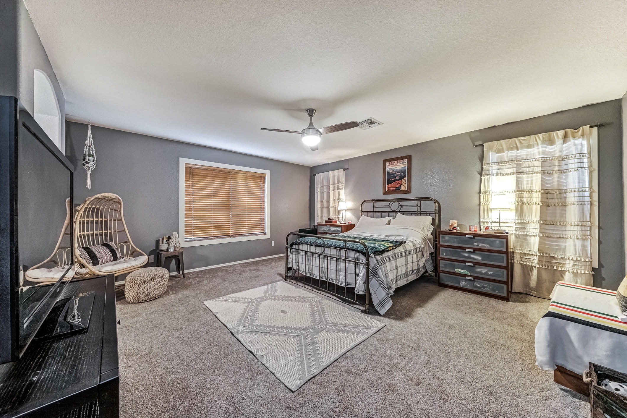4161 South Splendor Place Gilbert, AZ 85297 - Photo 35 of 56 135-MasterBedroom_1