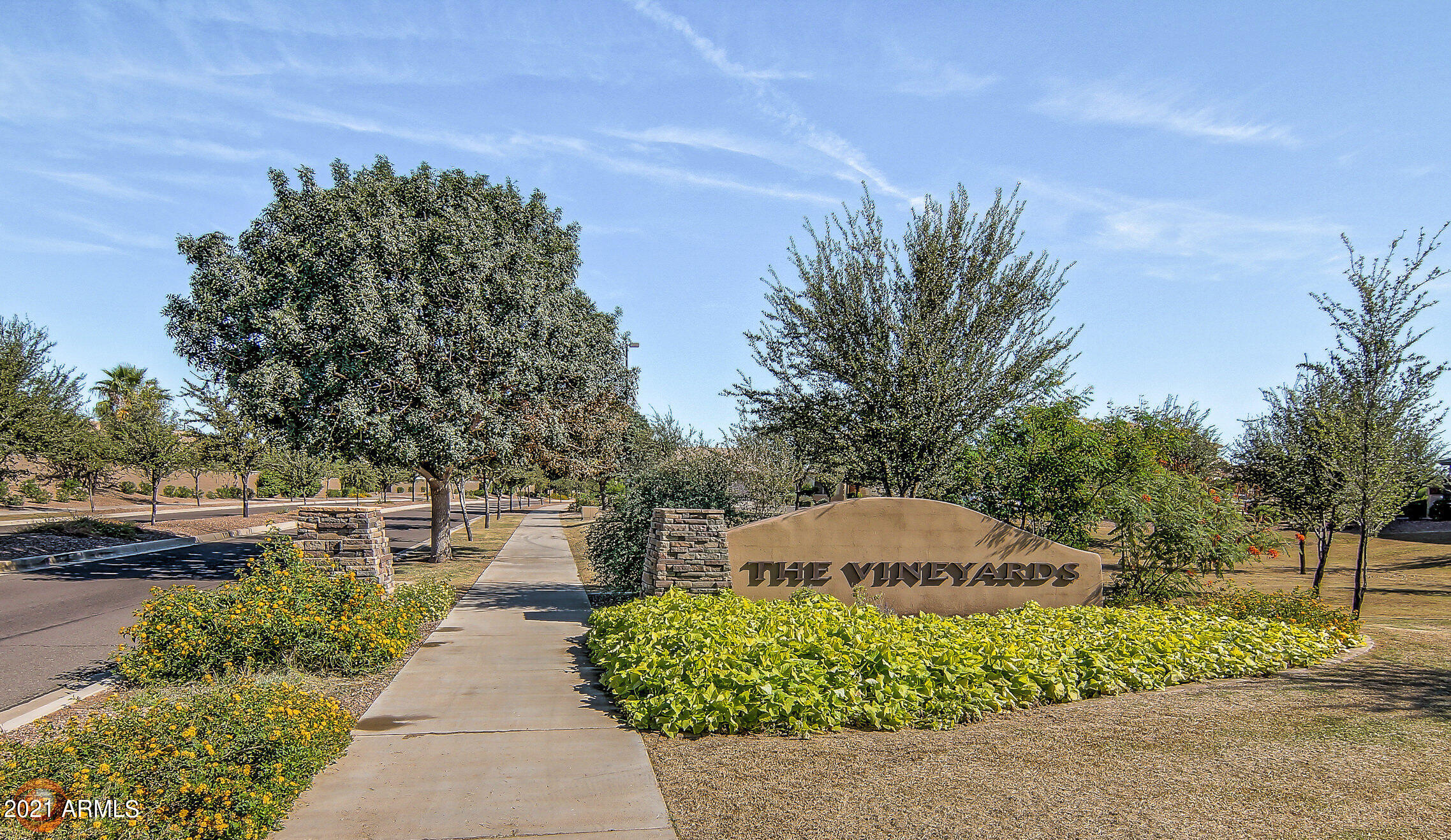 4161 South Splendor Place Gilbert, AZ 85297 - Photo 46 of 56 400-The_Vineyards