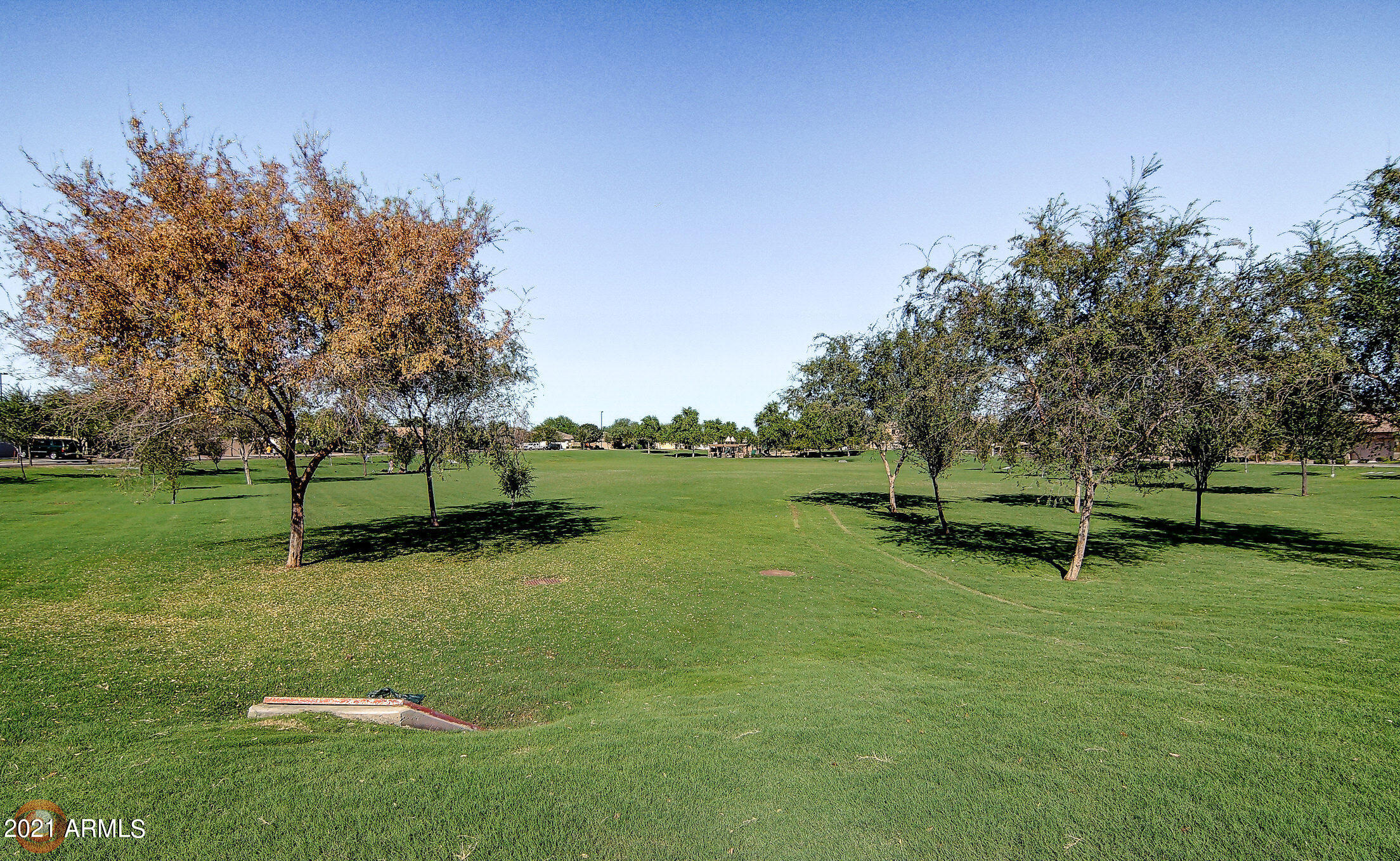 4161 South Splendor Place Gilbert, AZ 85297 - Photo 47 of 56 401-Neighborhood_Park