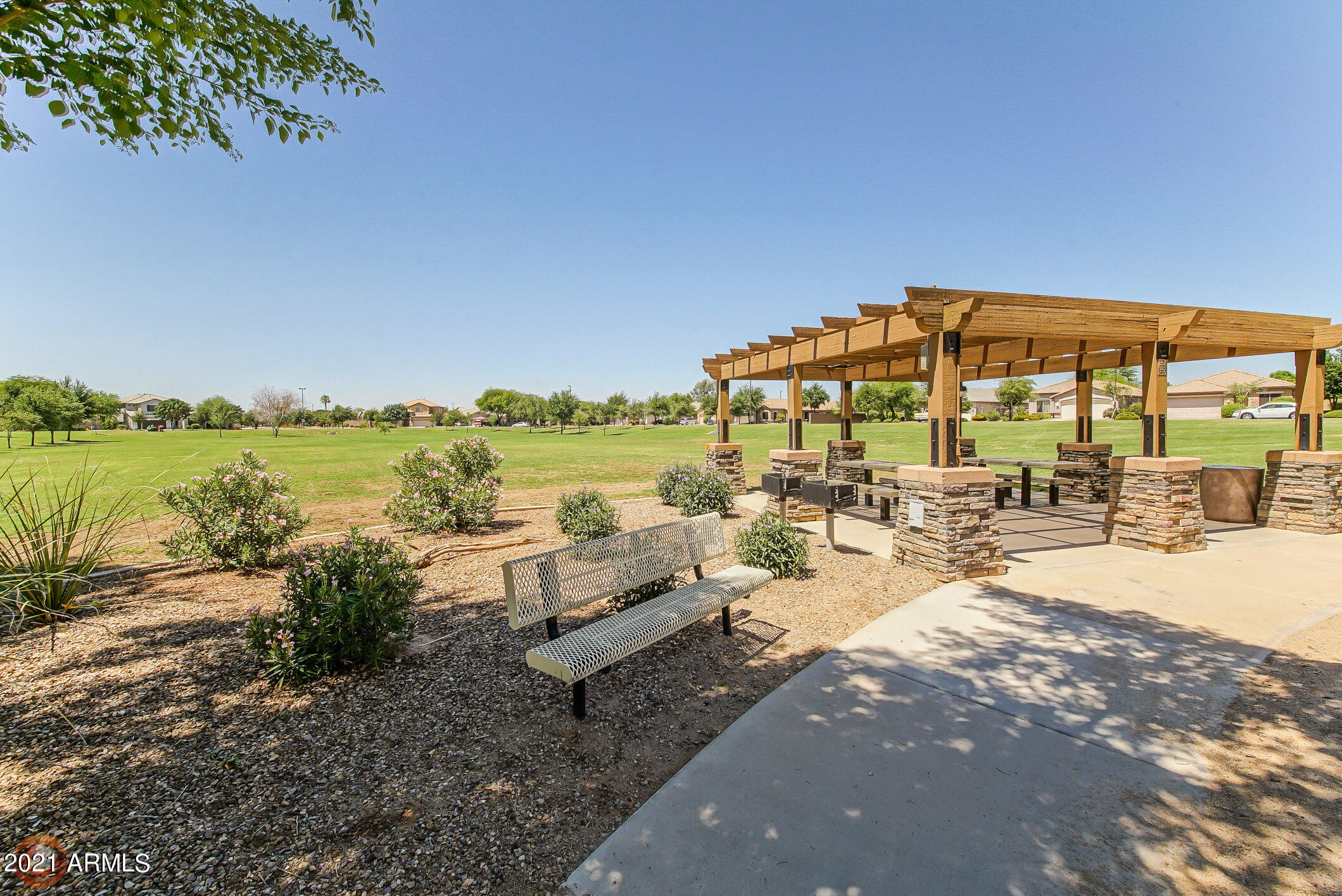 4161 South Splendor Place Gilbert, AZ 85297 - Photo 49 of 56 403-Vineyards_Park_2