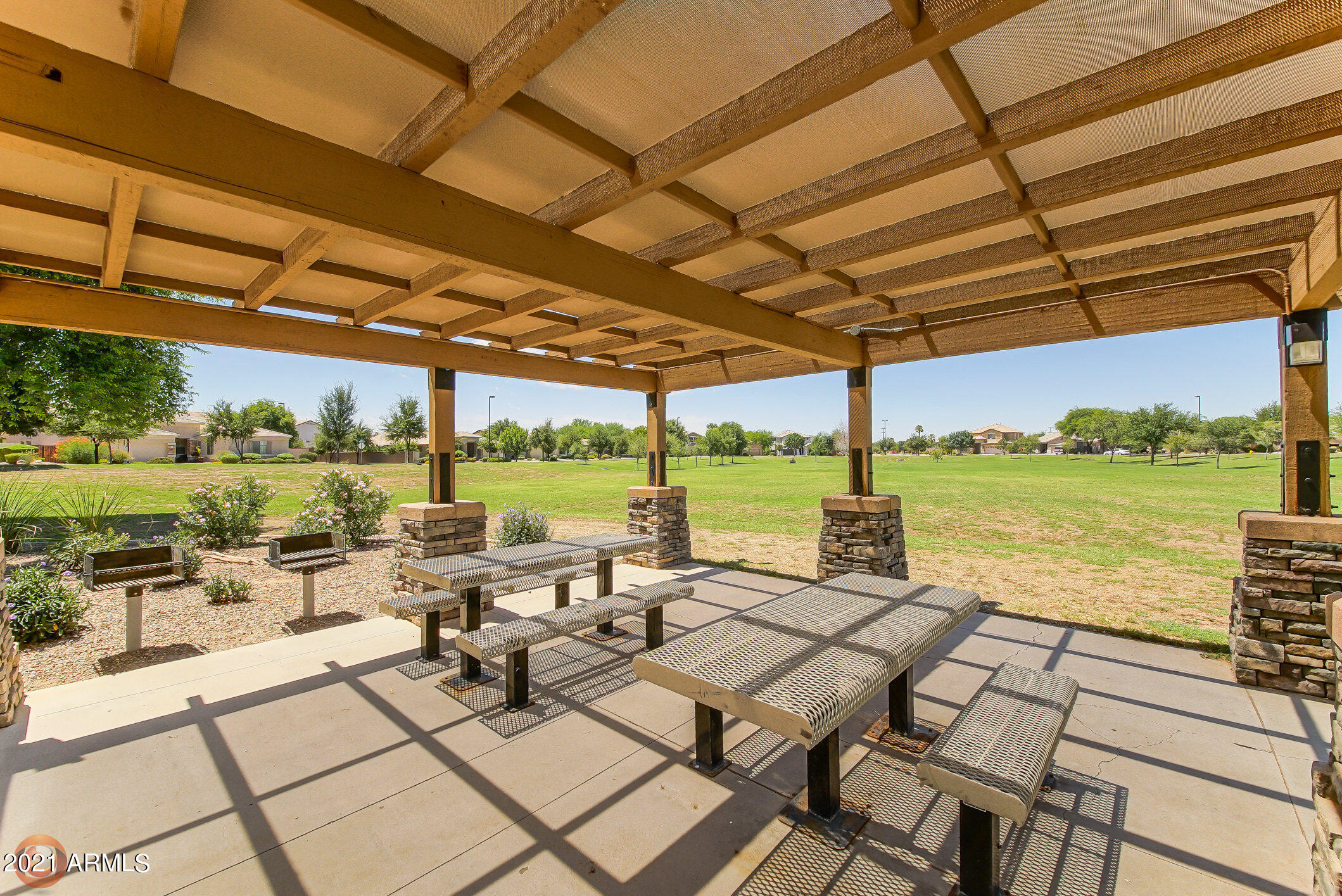4161 South Splendor Place Gilbert, AZ 85297 - Photo 50 of 56 404-Vineyards_Park_3