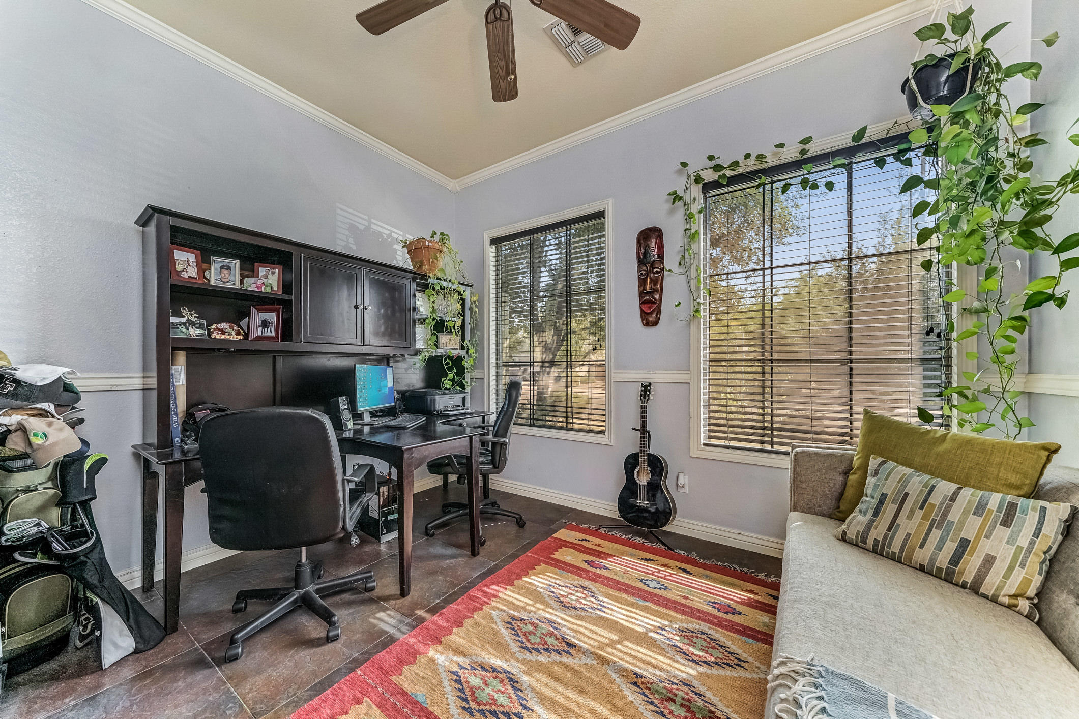 4161 South Splendor Place Gilbert, AZ 85297 - Photo 6 of 56 106-Den_1