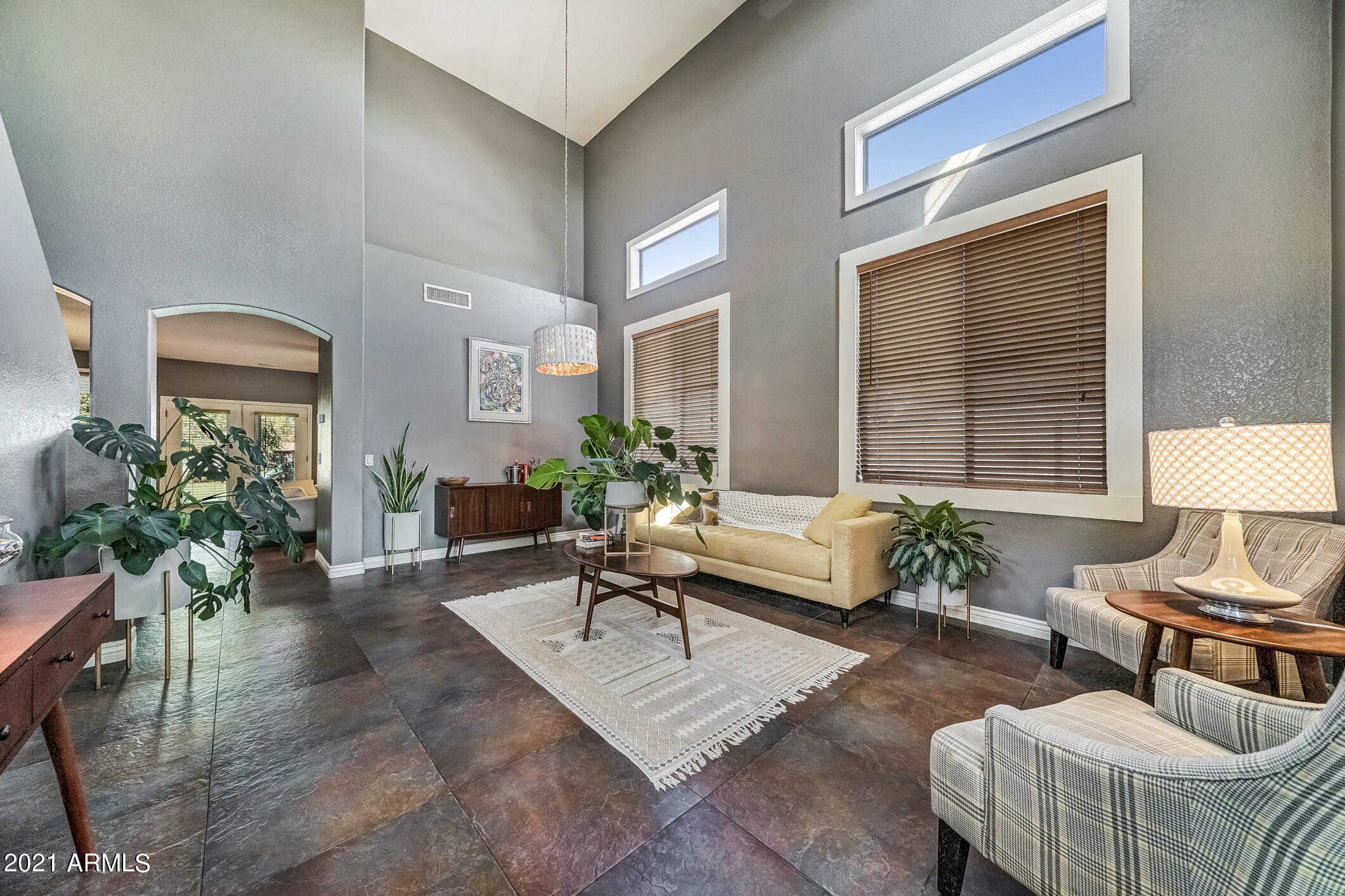 4161 South Splendor Place Gilbert, AZ 85297 - Photo 9 of 56 109-FrontRoom_1