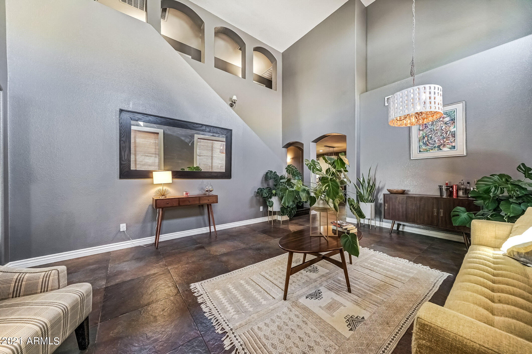 4161 South Splendor Place Gilbert, AZ 85297 - Photo 10 of 56 110-FrontRoom_2