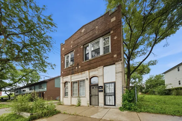 $315,000 | 1215 South Spaulding Avenue, Chicago, IL 60623