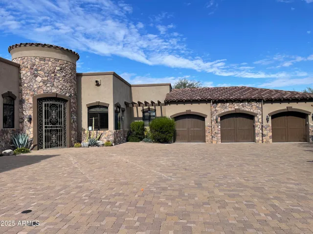 $2,000,000 | 37384 North Boulder View Drive, Scottsdale, AZ 85262