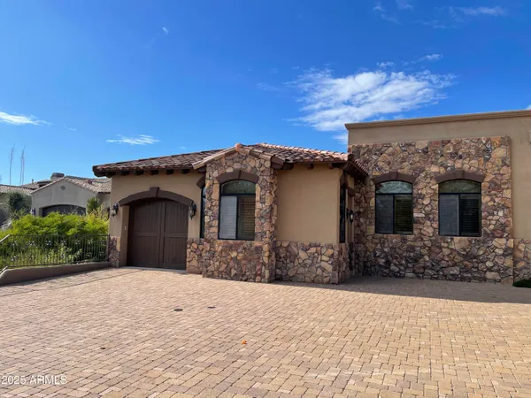 $1,650,000 | 37384 North Boulder View Drive, Scottsdale, AZ 85262