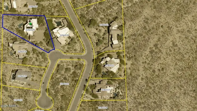 $2,000,000 | 37384 North Boulder View Drive, Scottsdale, AZ 85262