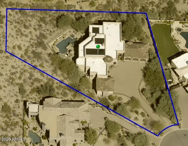 $2,000,000 | 37384 North Boulder View Drive, Scottsdale, AZ 85262