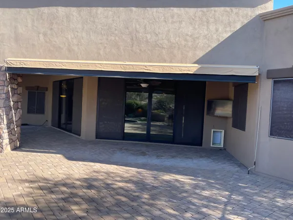 $1,650,000 | 37384 North Boulder View Drive, Scottsdale, AZ 85262