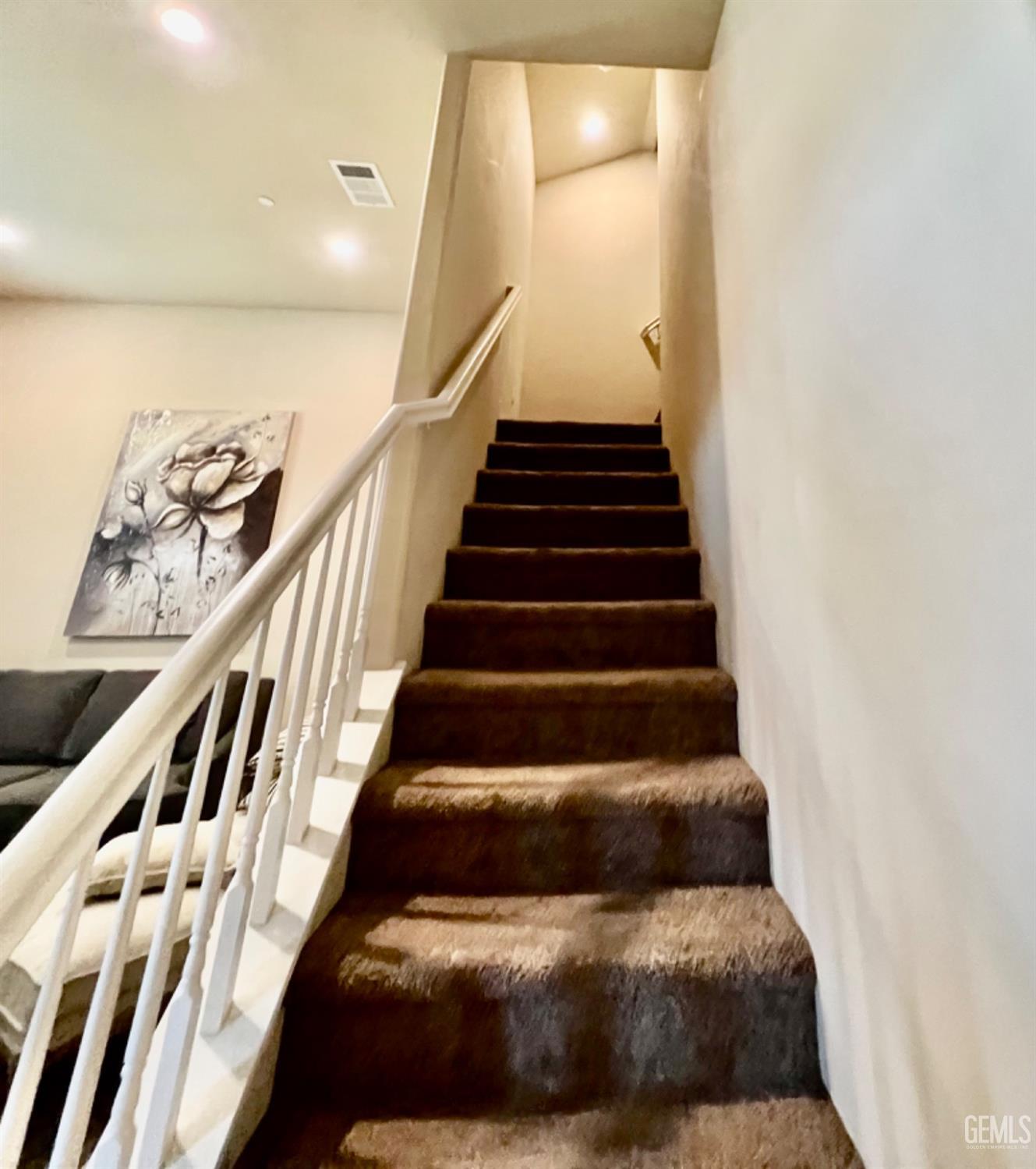 Undisclosed Address Bakersfield, CA 93311 - Photo 10 of 63 a view of entryway