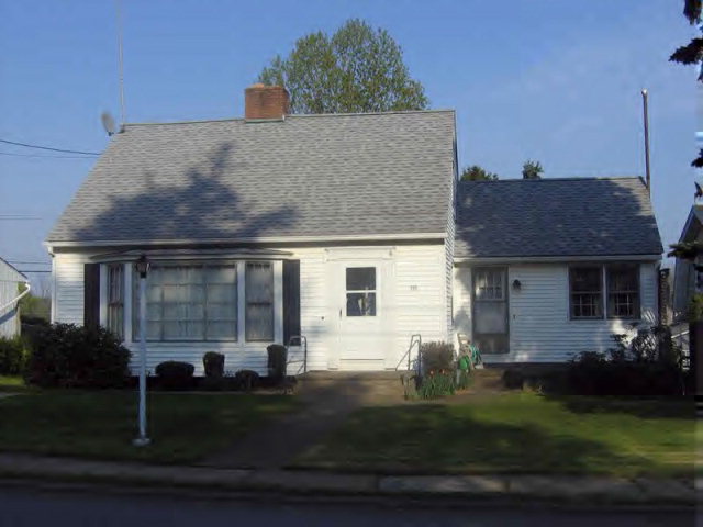 718 South Main Street Knox, PA 16232 - Photo 1 of 1 Main View