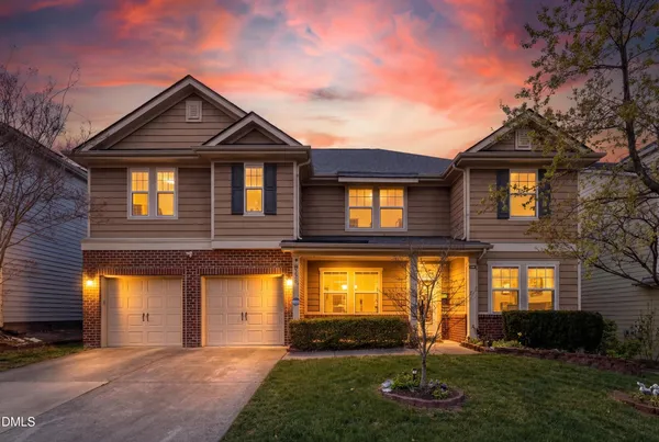 $750,000 | 726 Pierside Drive, Cary, NC 27519