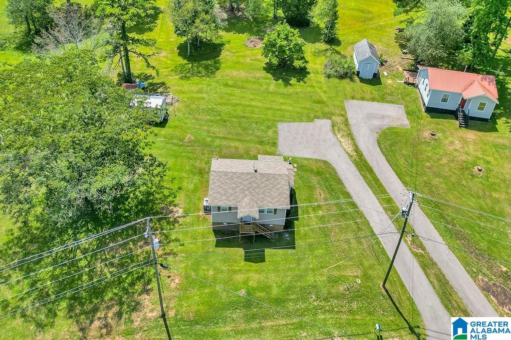 810 Blackjack Road Trussville, AL 35173 - Photo 2 of 14