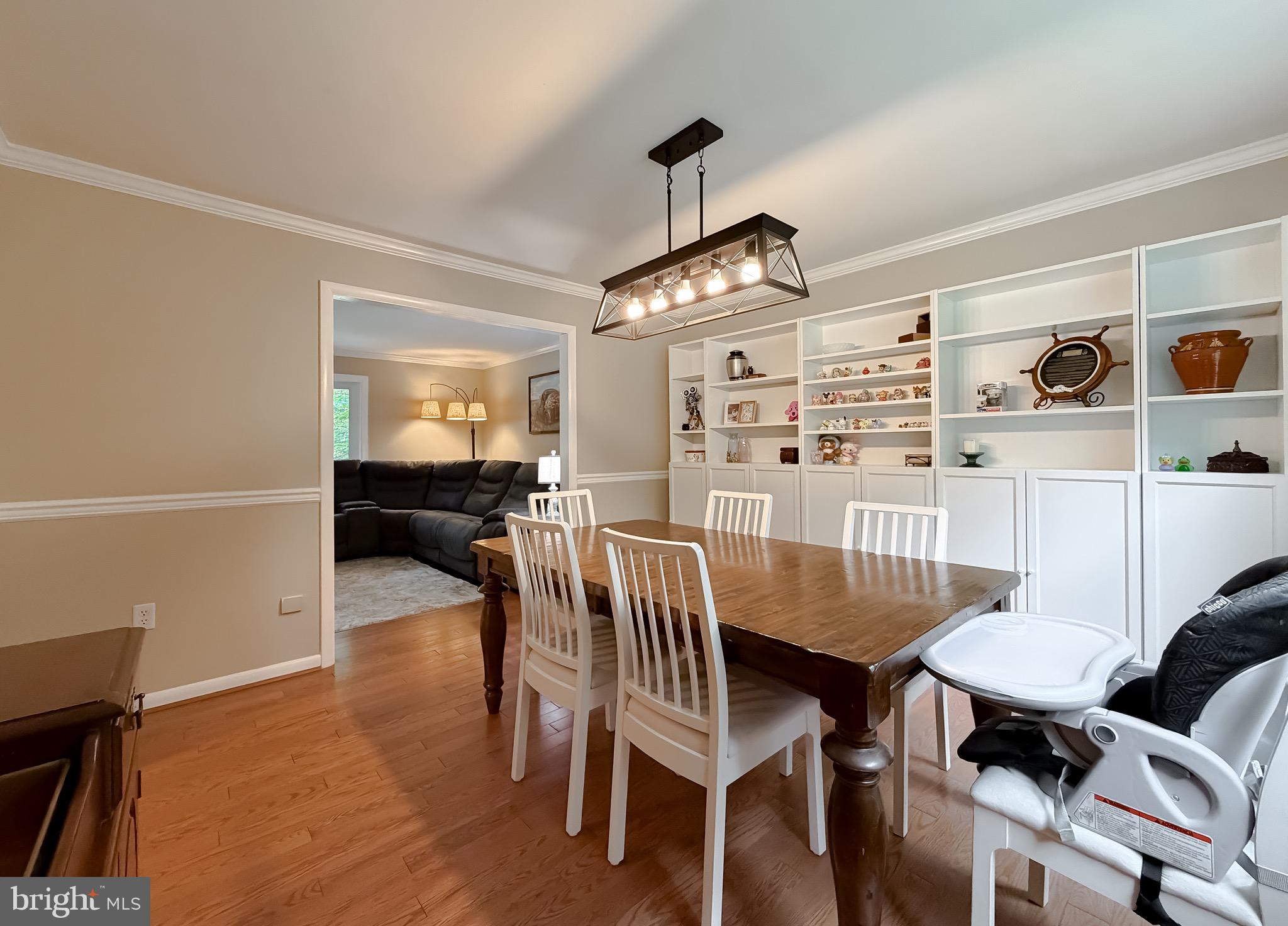 3872 Stoneybrook Road White Plains, MD 20695 - Photo 8 of 66 Dining
