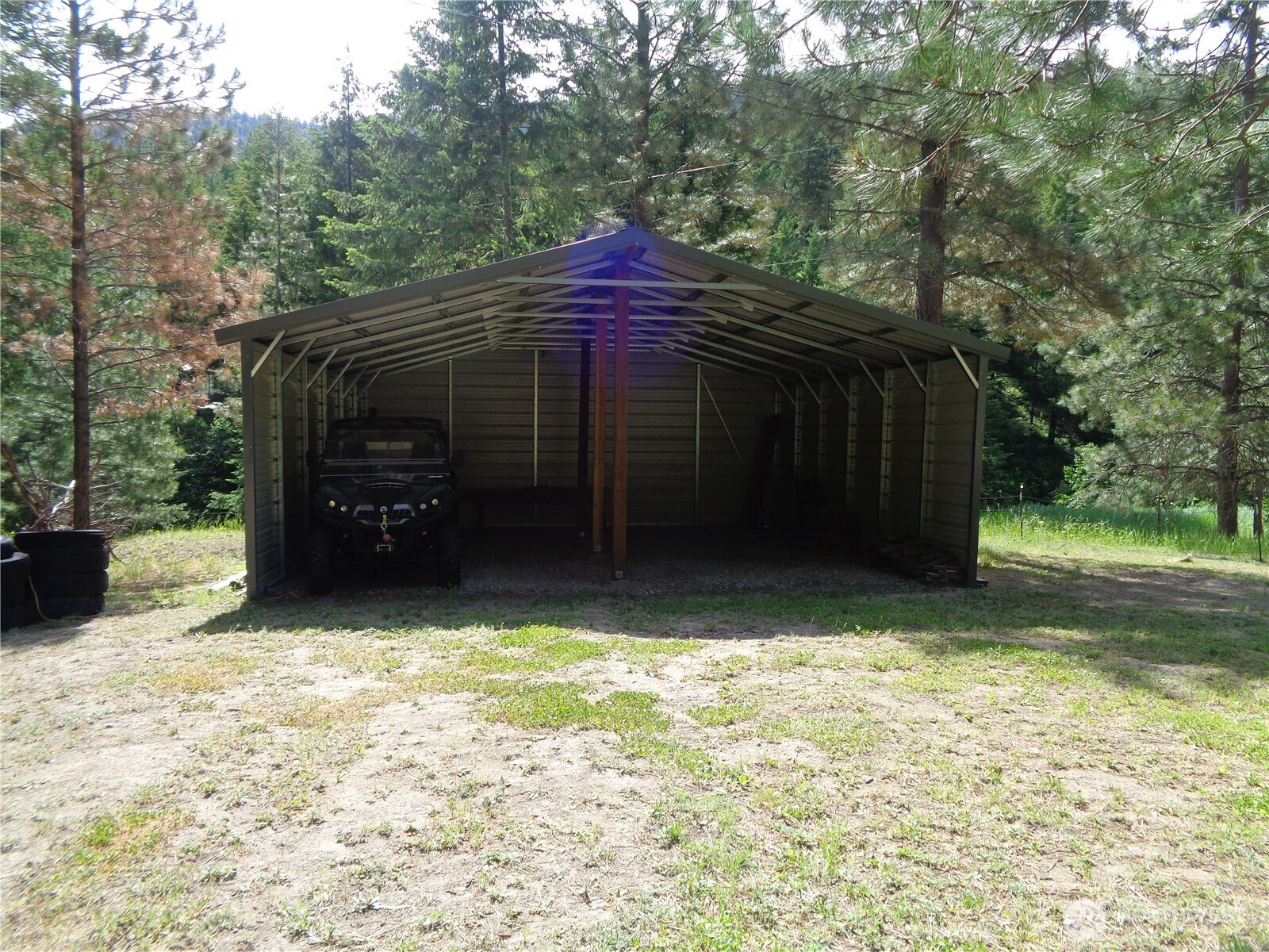 270 West Fork Road Conconully, WA 98819 - Photo 11 of 29 Gallery Image 11