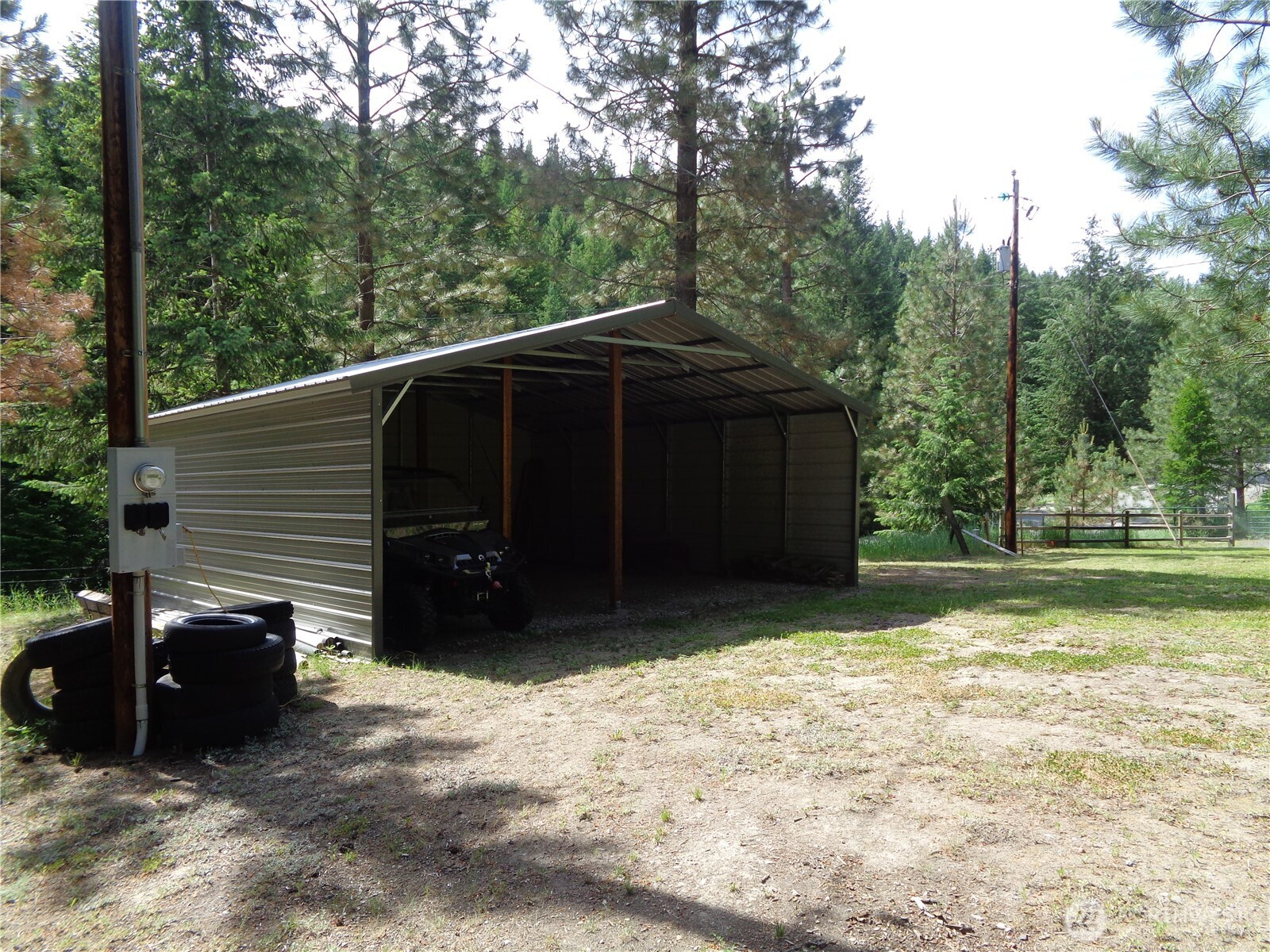 270 West Fork Road Conconully, WA 98819 - Photo 12 of 29 Gallery Image 12