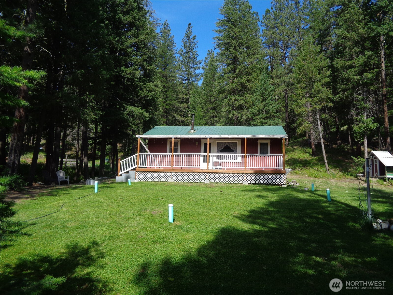 270 West Fork Road Conconully, WA 98819 - Photo 24 of 29 Gallery Image 24