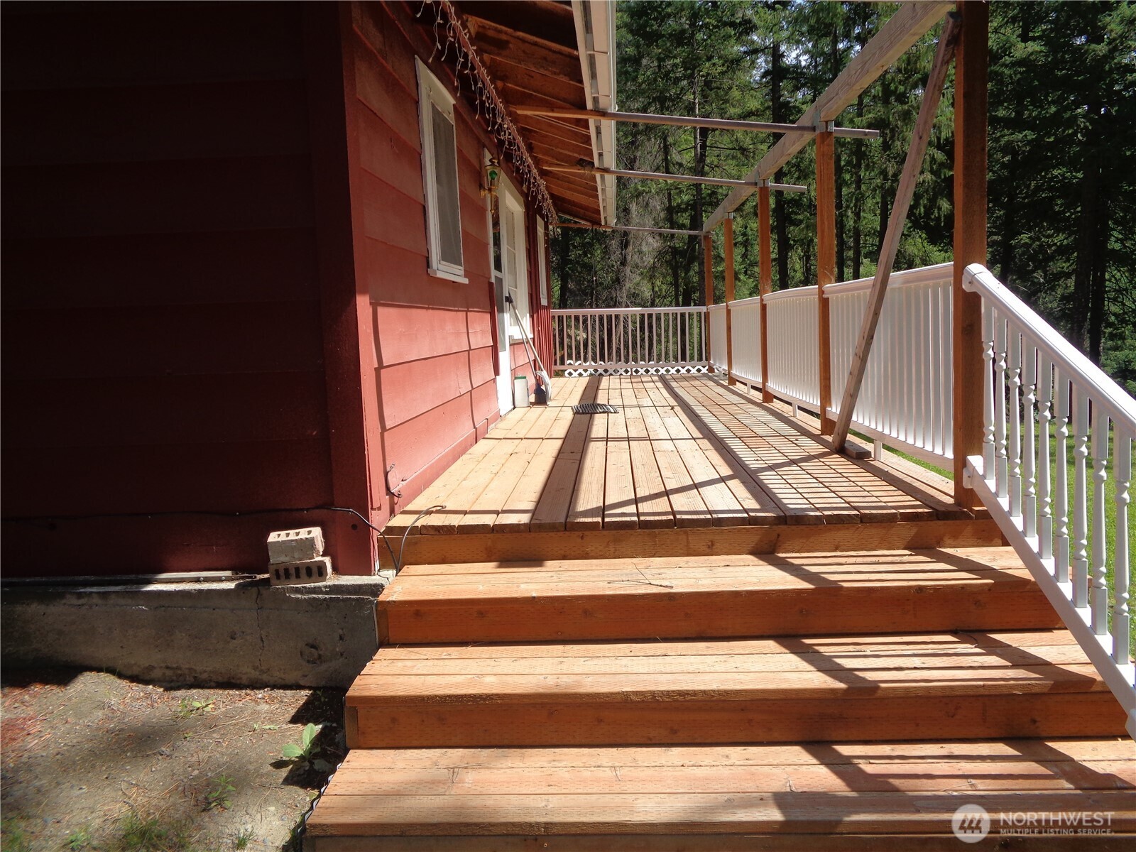 270 West Fork Road Conconully, WA 98819 - Photo 25 of 29 Gallery Image 25