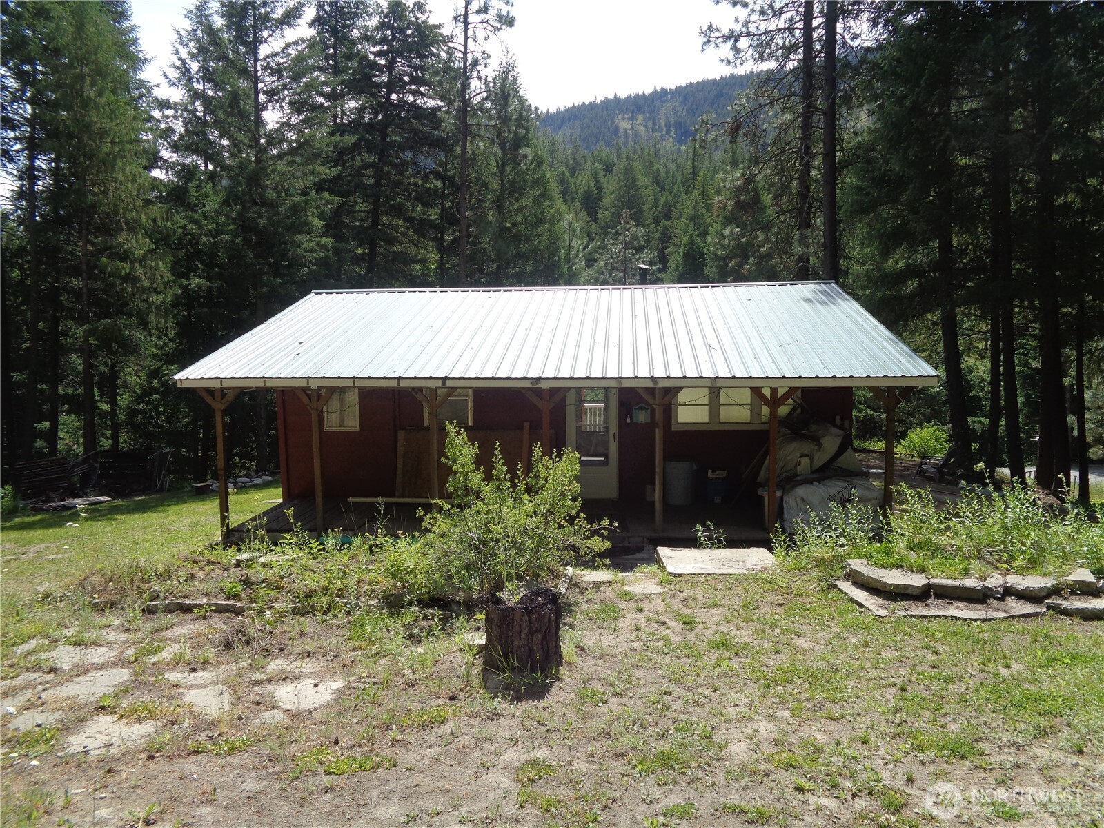 270 West Fork Road Conconully, WA 98819 - Photo 27 of 29 Gallery Image 27