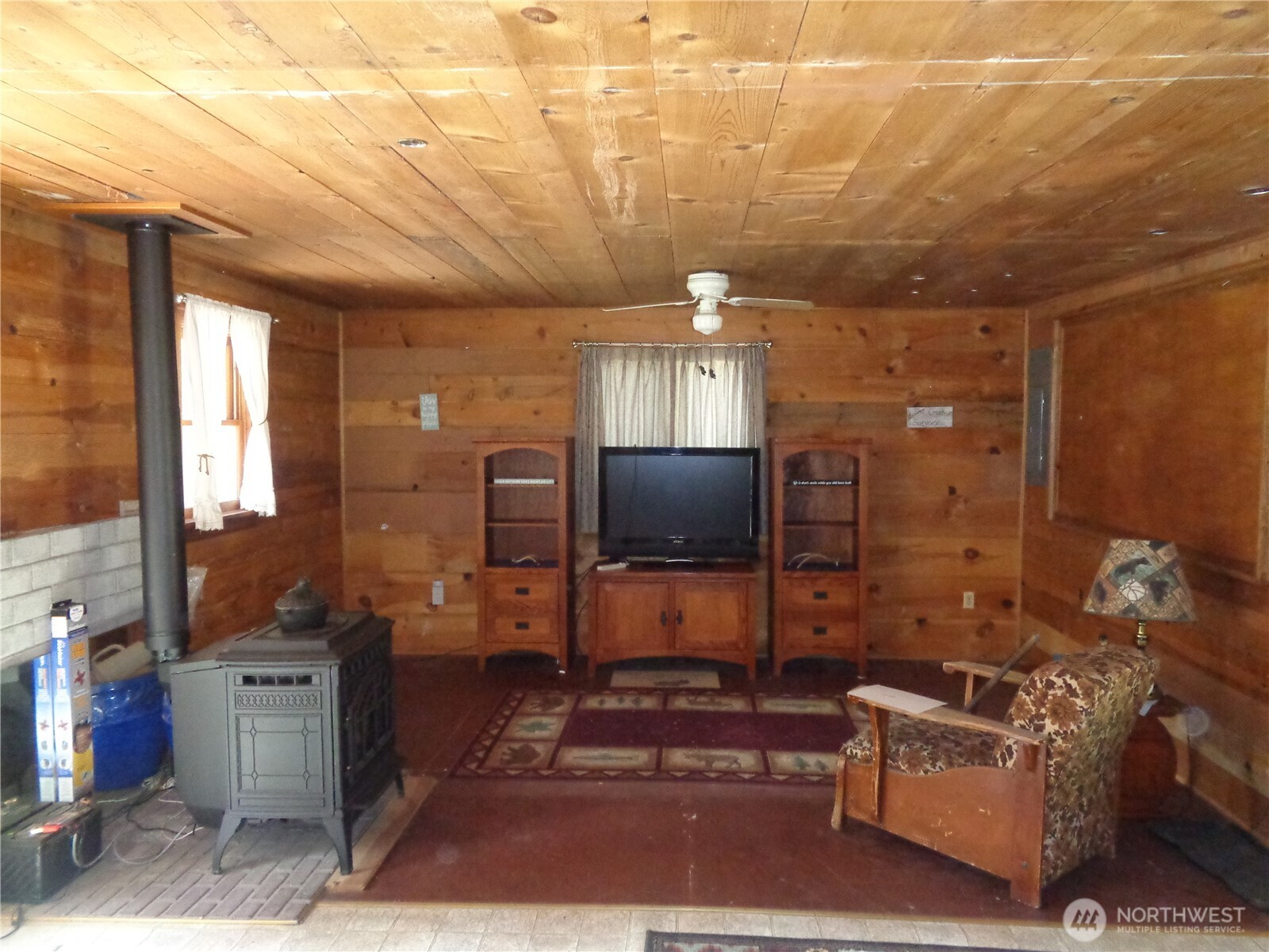 270 West Fork Road Conconully, WA 98819 - Photo 3 of 29 Gallery Image 3