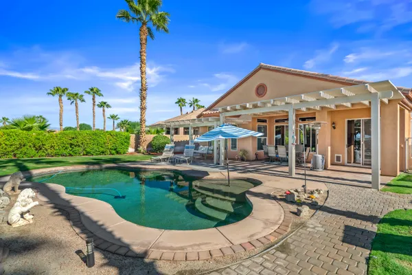 $3,350 | 44129 Royal Troon Drive, Indio, CA 92201