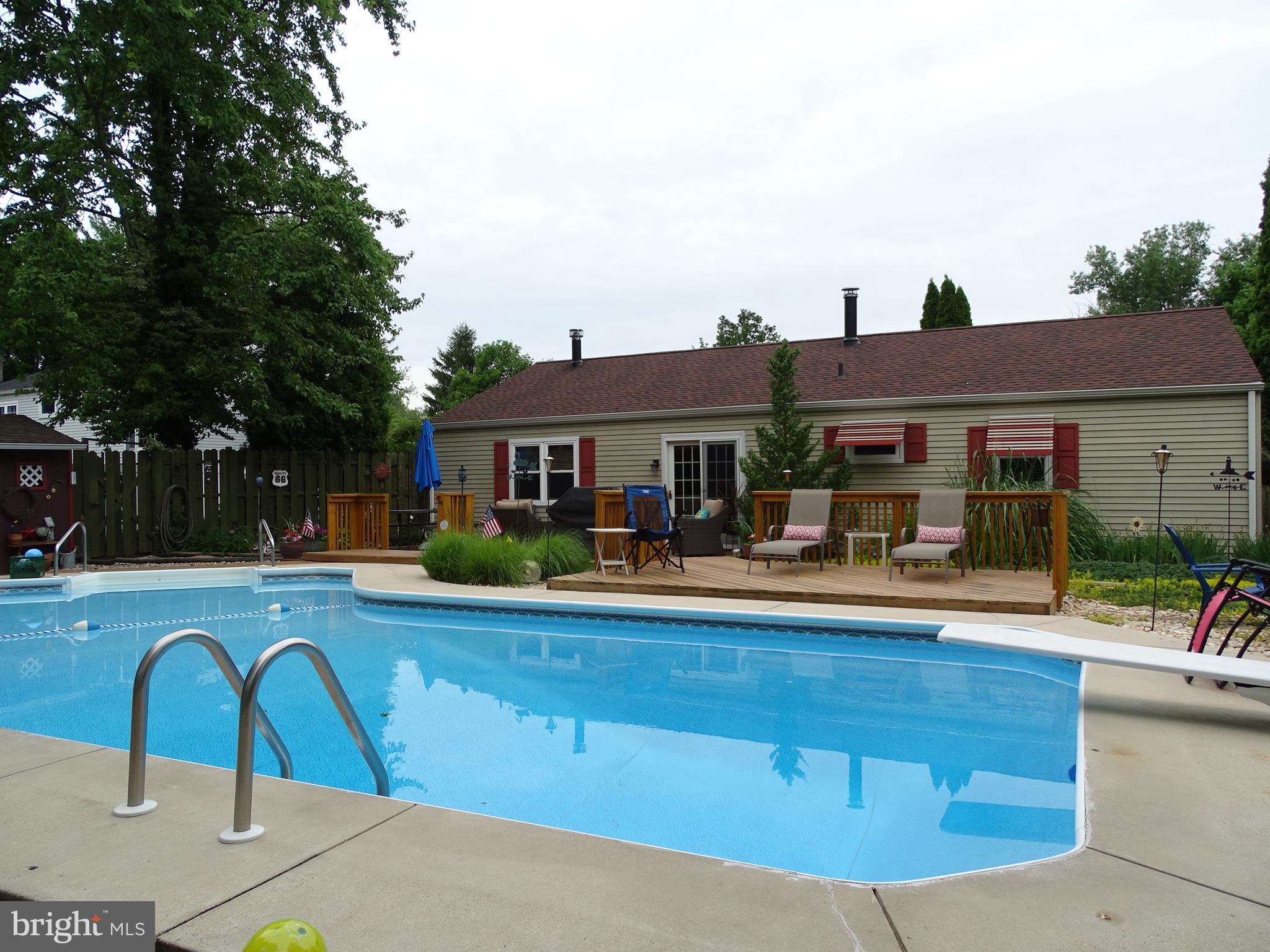4215 Beaumont Road Dover, PA 17315 - Photo 21 of 31 Gallery Image 21