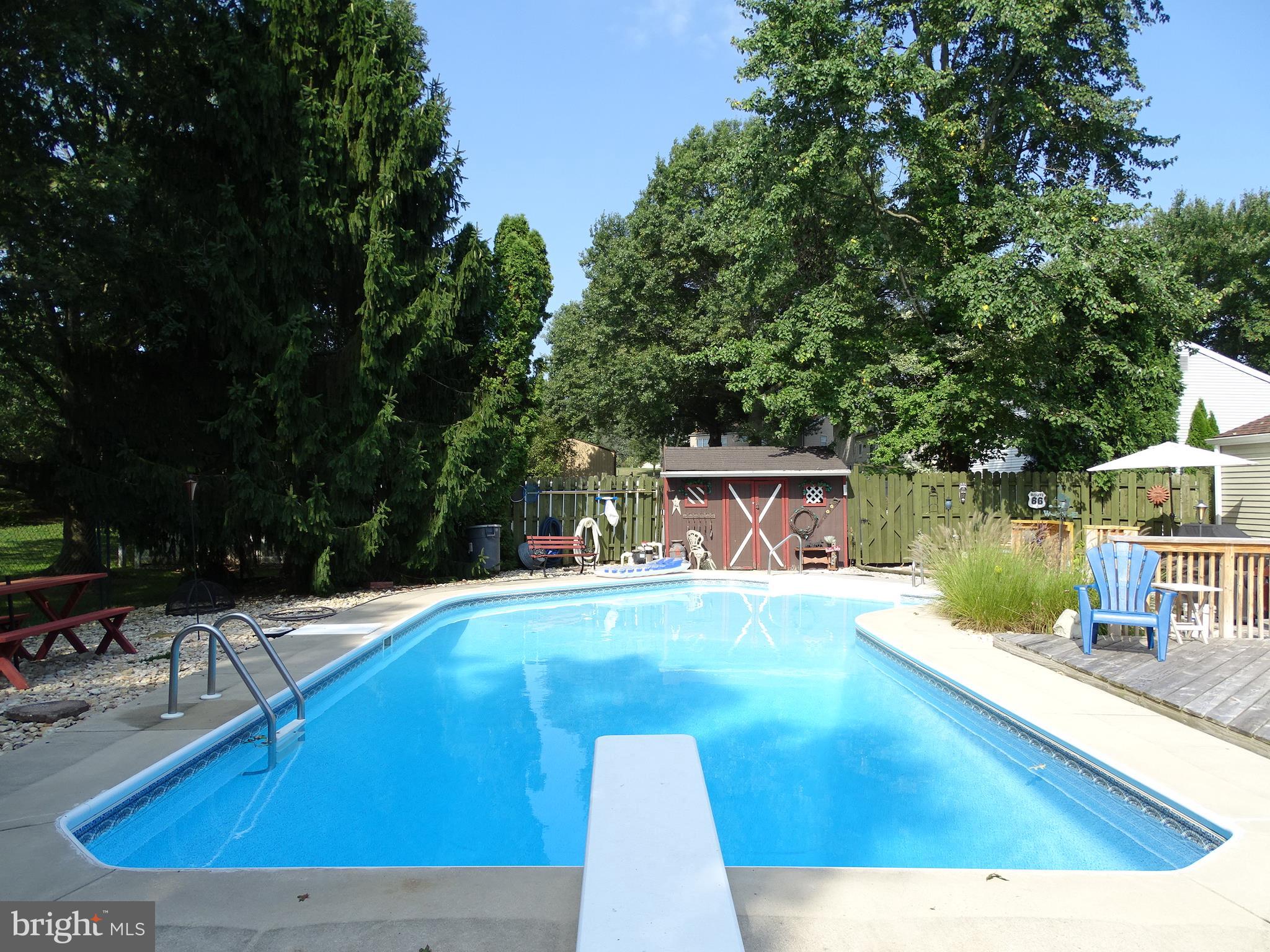 4215 Beaumont Road Dover, PA 17315 - Photo 25 of 31 Gallery Image 25