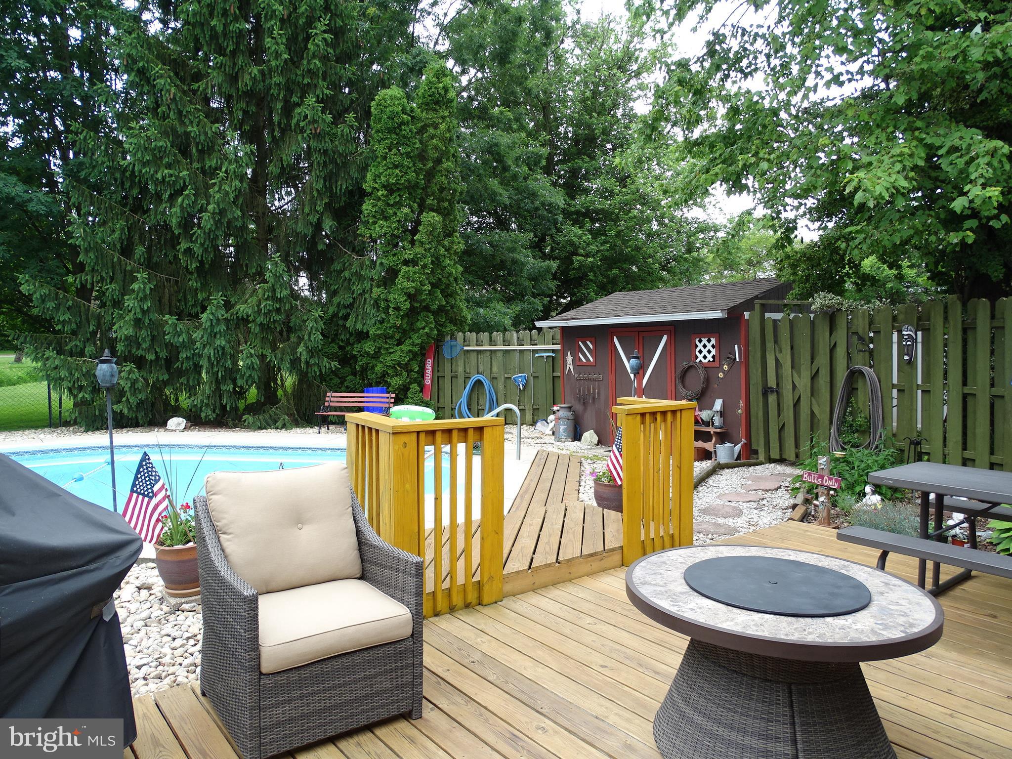 4215 Beaumont Road Dover, PA 17315 - Photo 26 of 31 Gallery Image 26