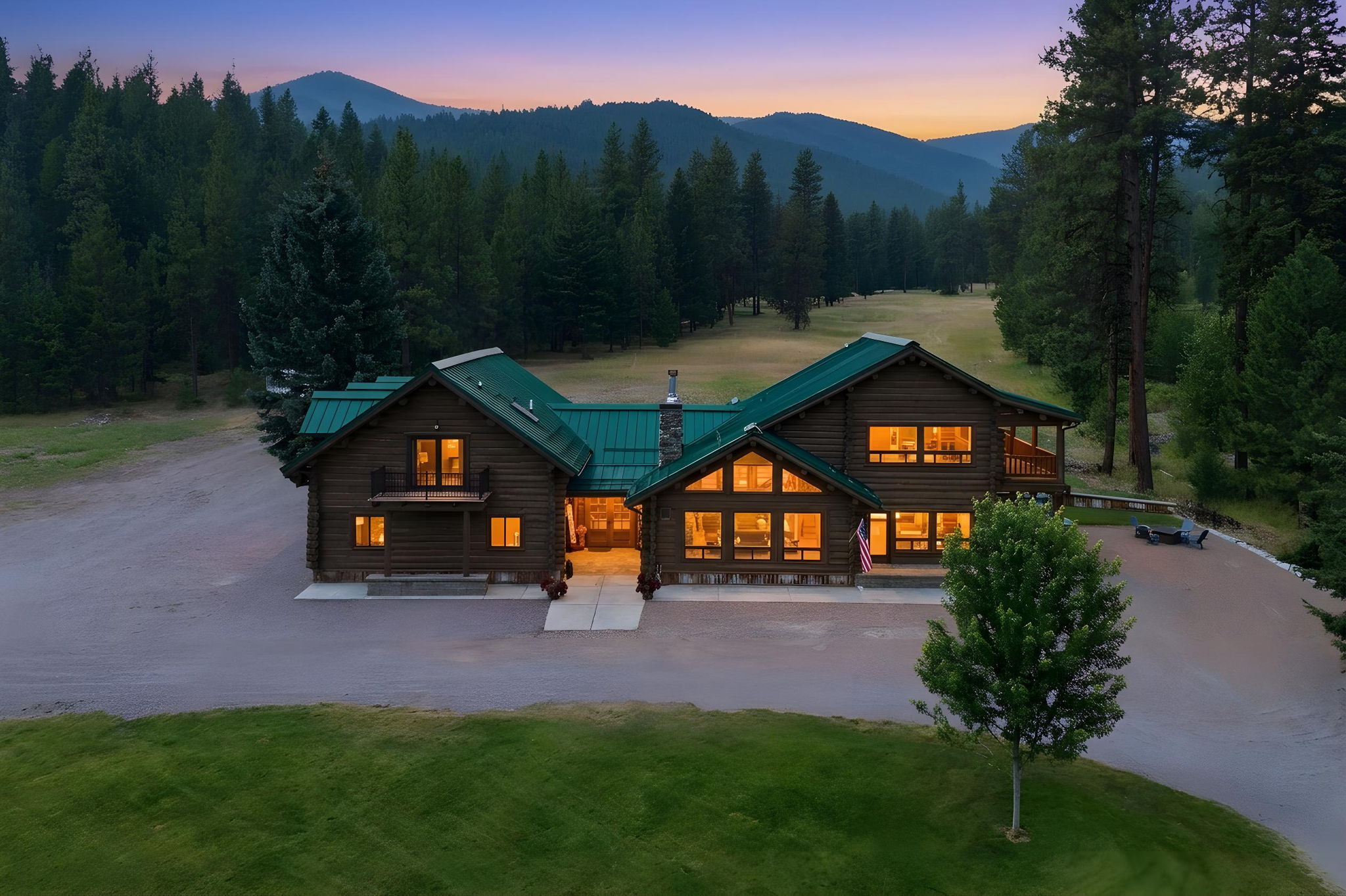 34500 Cedar Cr Road Huson, MT 59846 - Photo 1 of 104 Gallery Image 1