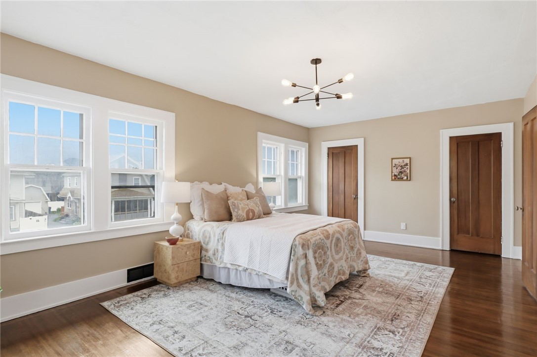 112 Roxborough Road Rochester, NY 14619 - Photo 24 of 35