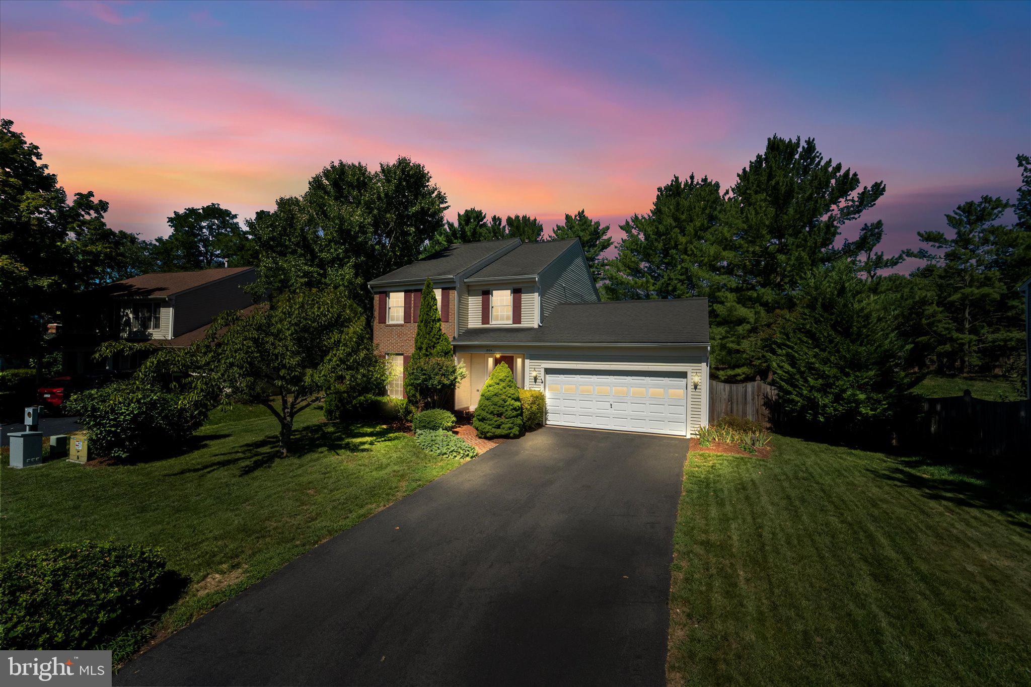 8104 Tall Timber Drive Gainesville, VA 20155 - Photo 2 of 58