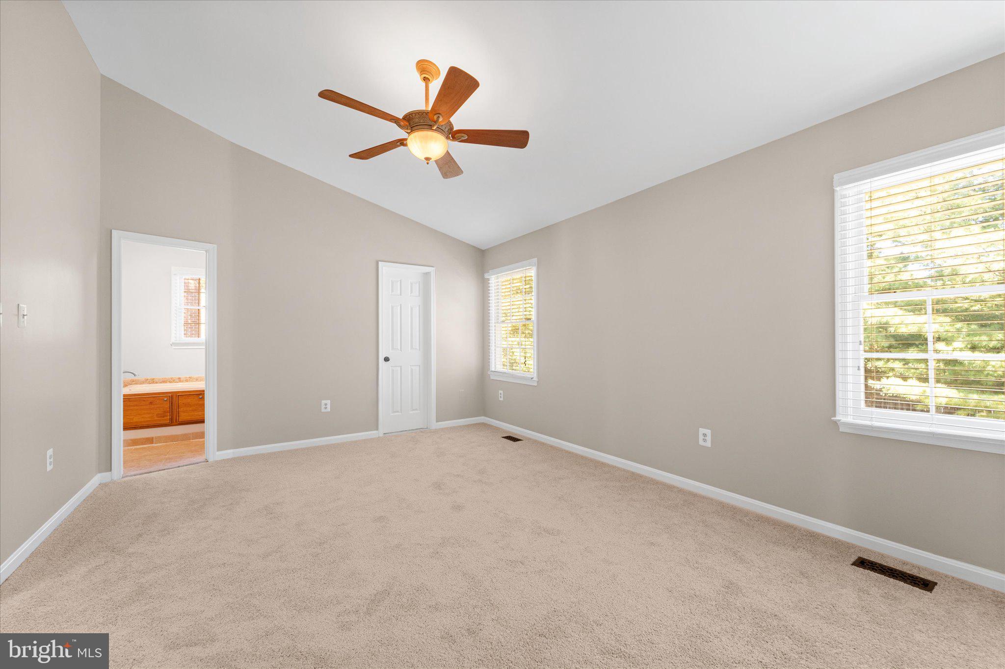 8104 Tall Timber Drive Gainesville, VA 20155 - Photo 24 of 58 Primary Bedroom