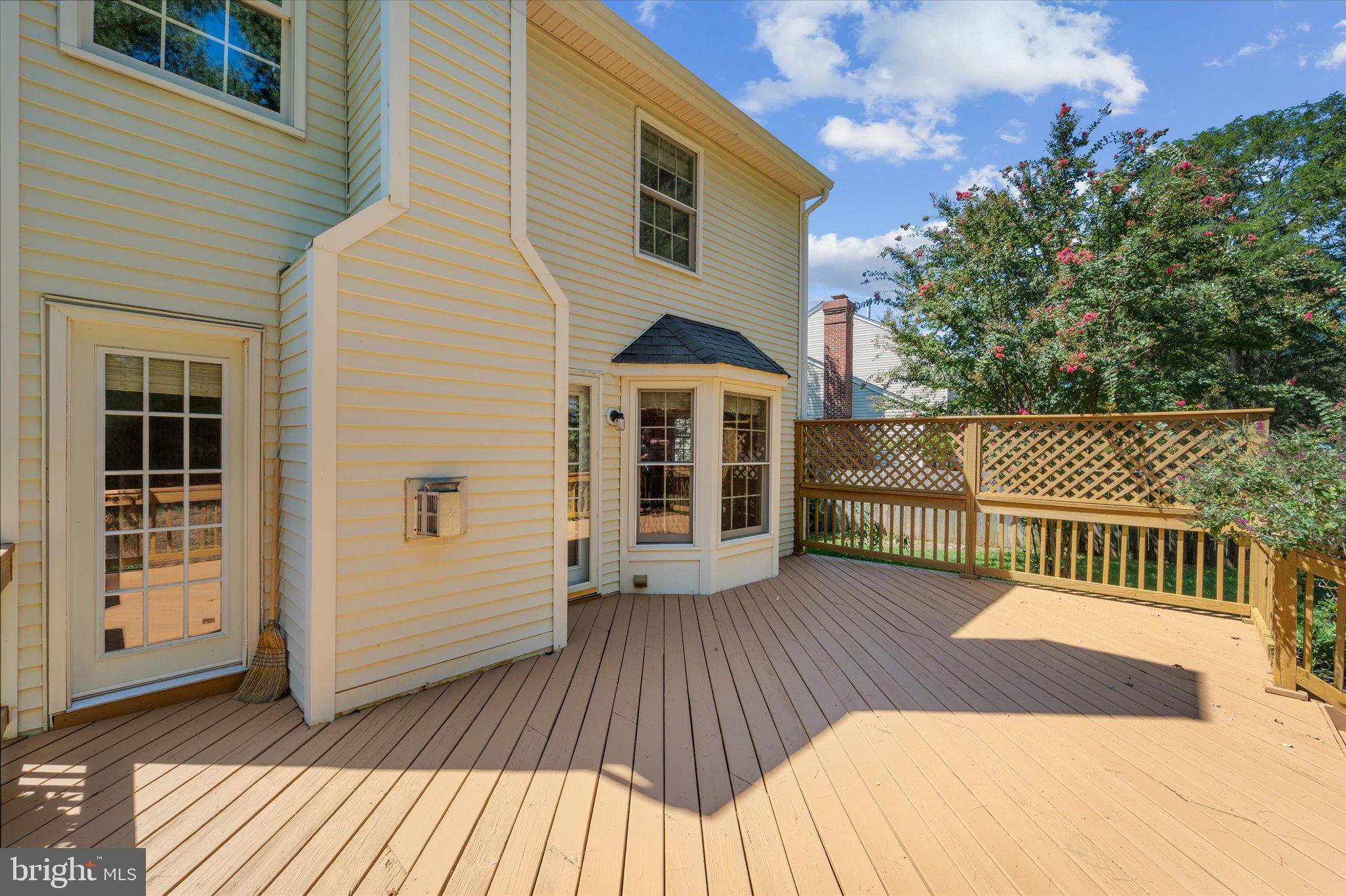 8104 Tall Timber Drive Gainesville, VA 20155 - Photo 46 of 58