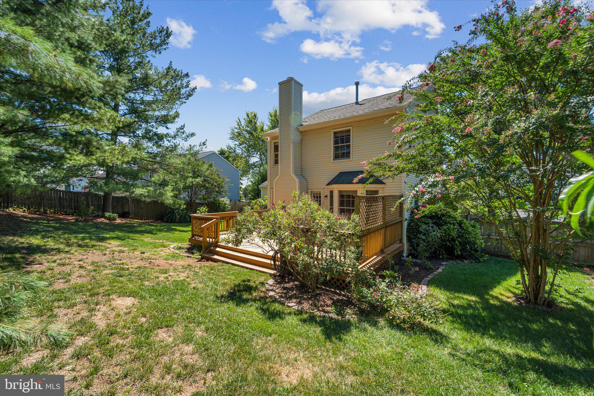 8104 Tall Timber Drive Gainesville, VA 20155 - Photo 47 of 58