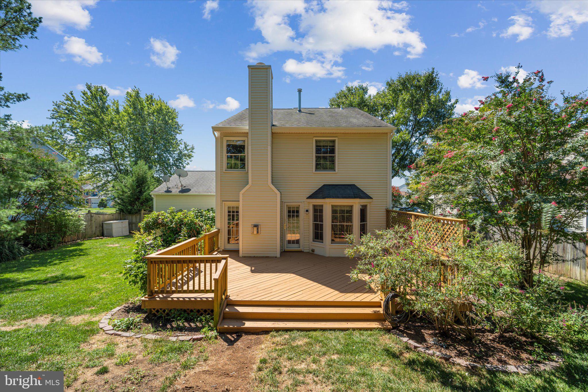 8104 Tall Timber Drive Gainesville, VA 20155 - Photo 48 of 58