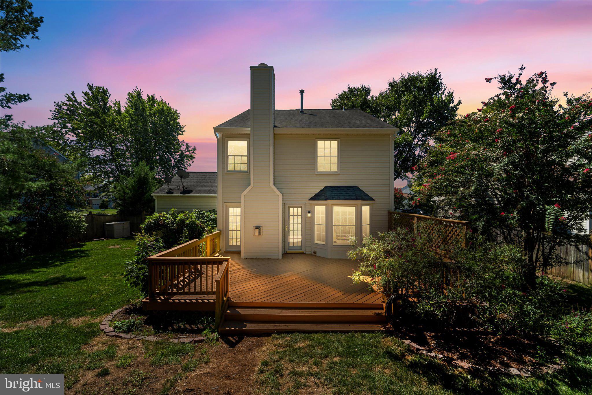 8104 Tall Timber Drive Gainesville, VA 20155 - Photo 49 of 58