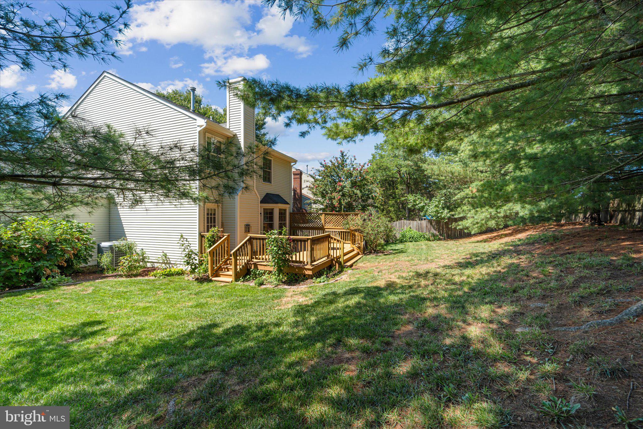 8104 Tall Timber Drive Gainesville, VA 20155 - Photo 50 of 58