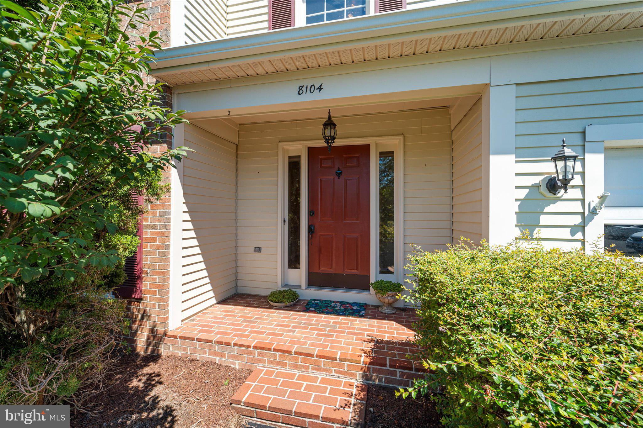 8104 Tall Timber Drive Gainesville, VA 20155 - Photo 5 of 58