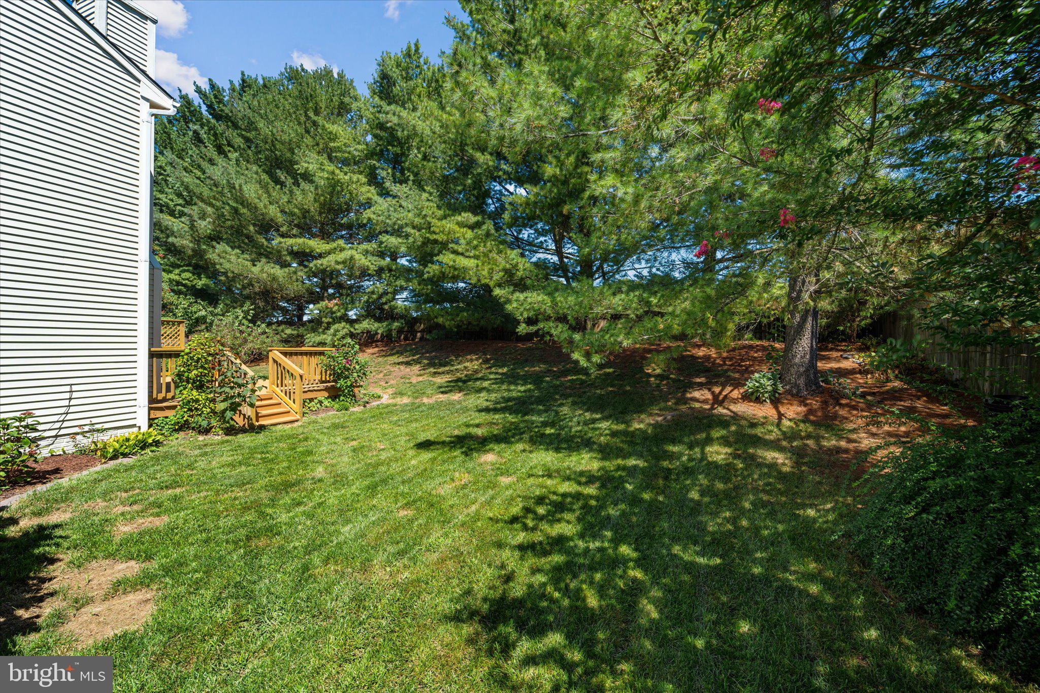 8104 Tall Timber Drive Gainesville, VA 20155 - Photo 52 of 58